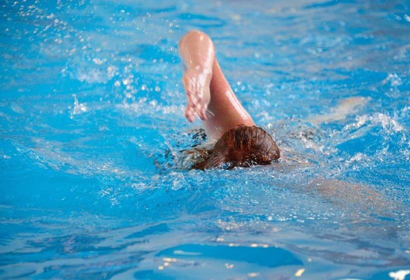 مبيت وإفطار Llety Cynin