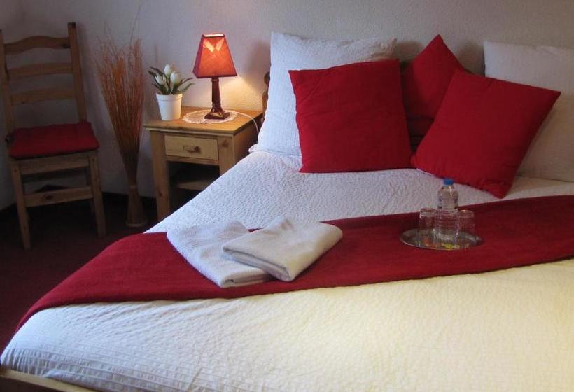 مبيت وإفطار Maison D Hôtes Douce Nuit