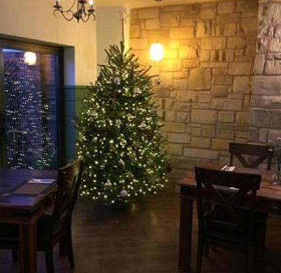 צימר Mason's Arms