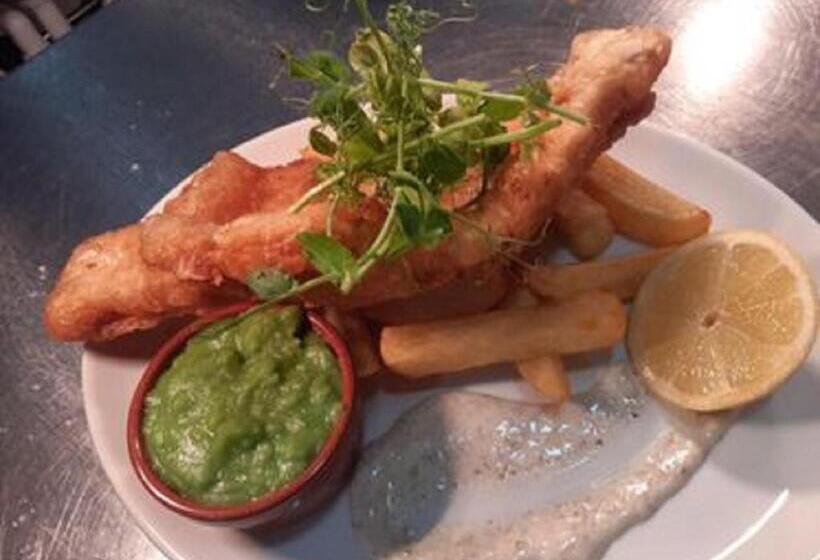 צימר Mason's Arms