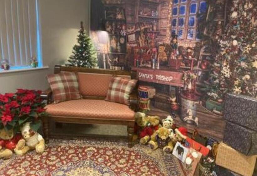 צימר Mason's Arms