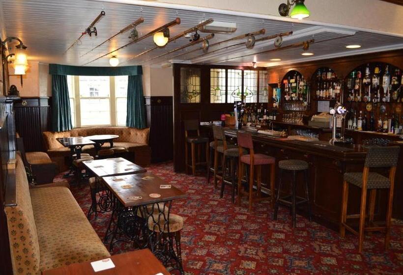 צימר Mason's Arms