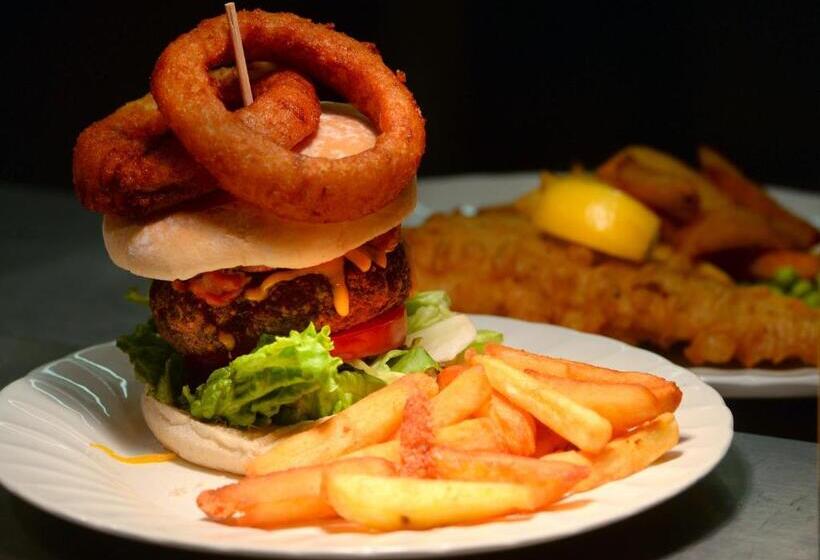 צימר Mason's Arms