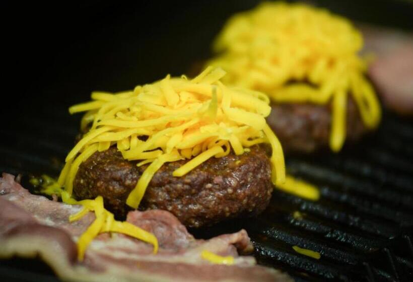 צימר Mason's Arms