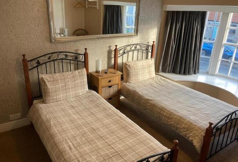 צימר Mason's Arms