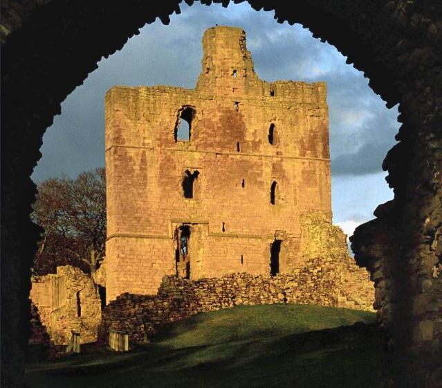 צימר Mason's Arms