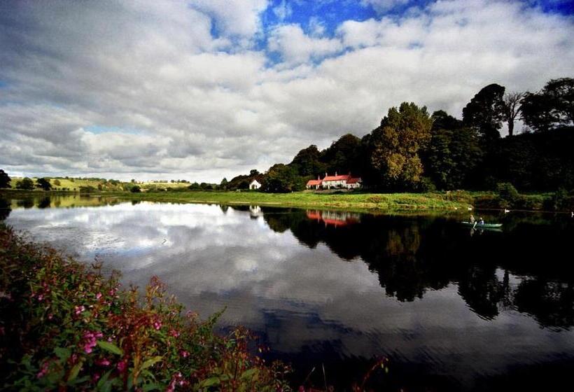 צימר Mason's Arms