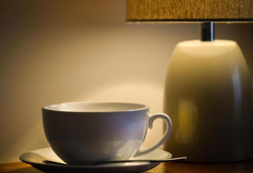 צימר Mason's Arms