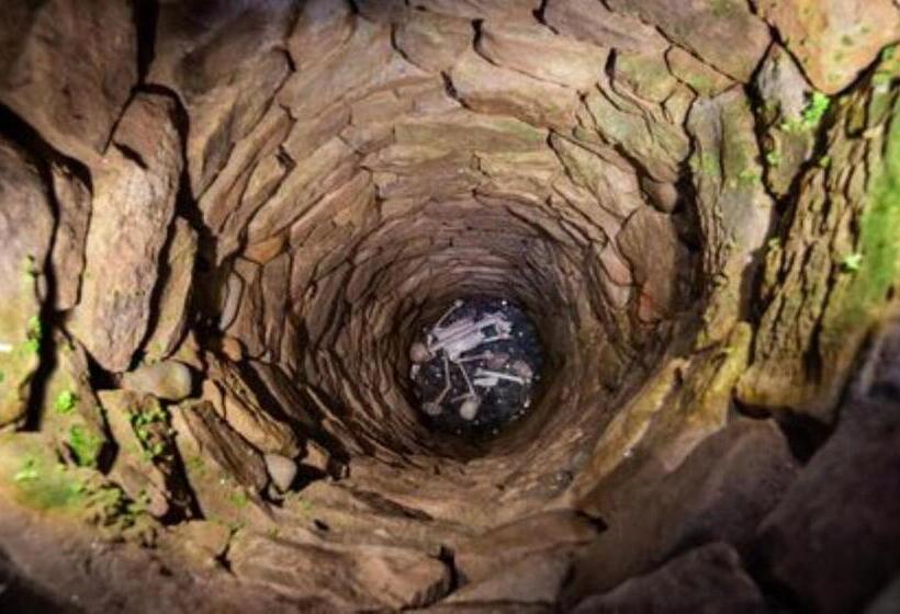 צימר Mason's Arms