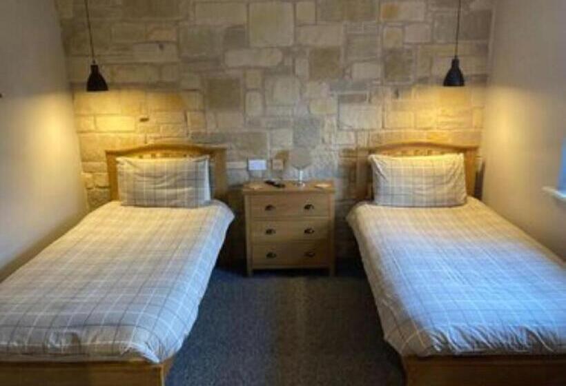 צימר Mason's Arms