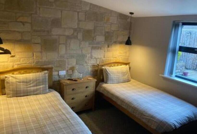 צימר Mason's Arms