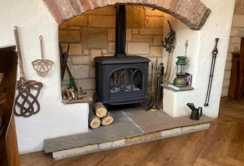 צימר Mason's Arms