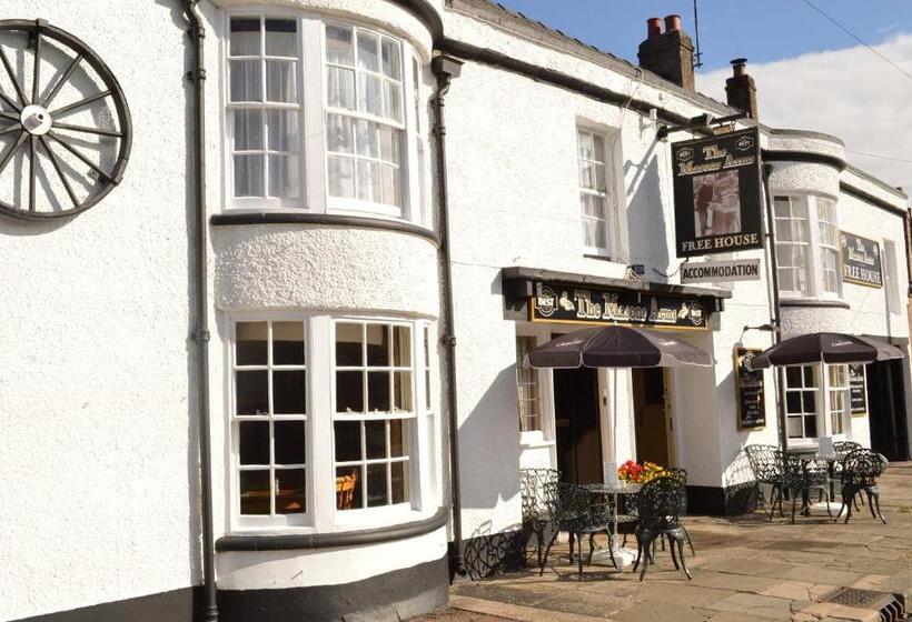 צימר Mason's Arms