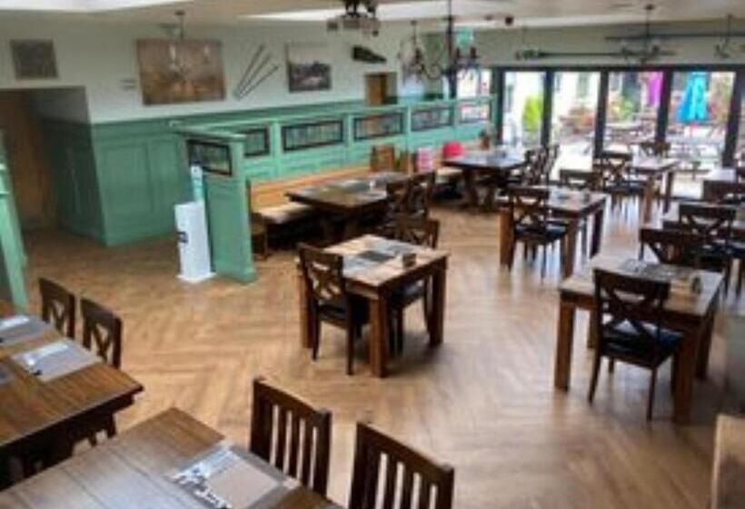 צימר Mason's Arms