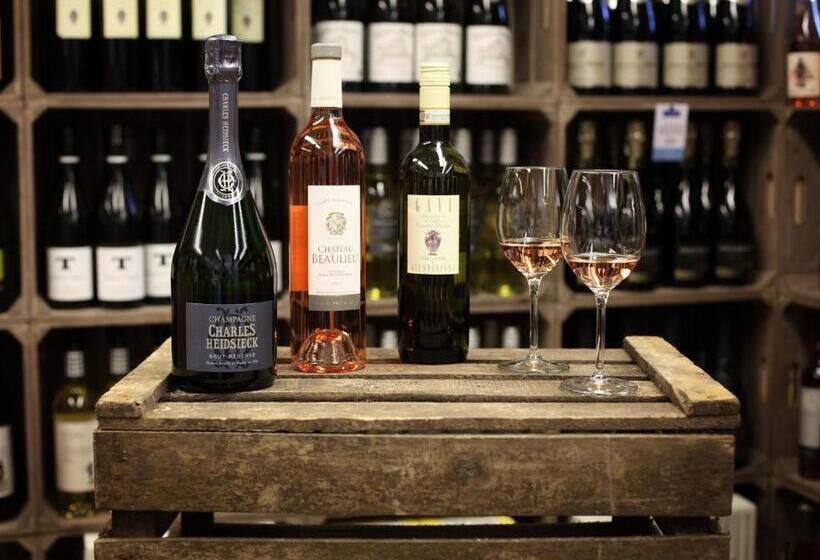 ベッドアンドブレックファースト No33 Thornham Boutique Suites