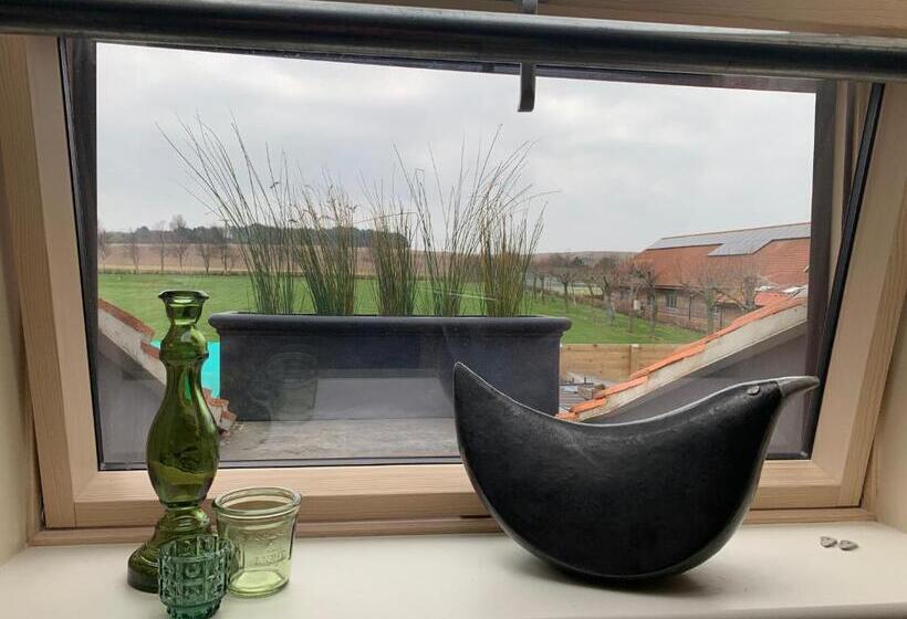 ベッドアンドブレックファースト No33 Thornham Boutique Suites