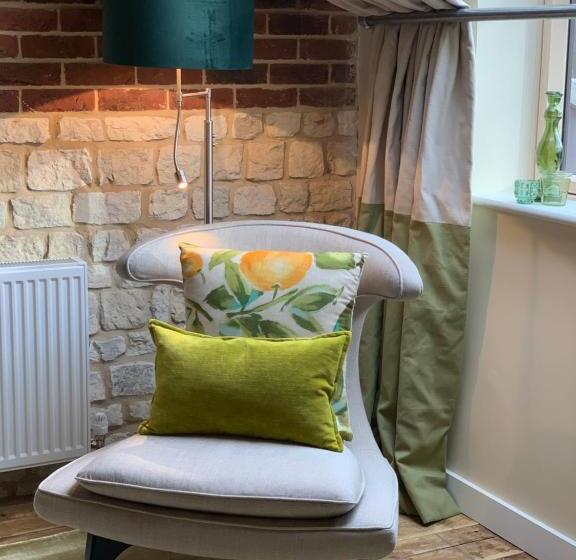 צימר No33 Thornham Boutique Suites
