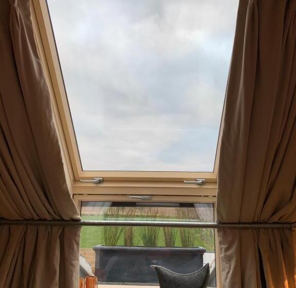 ベッドアンドブレックファースト No33 Thornham Boutique Suites