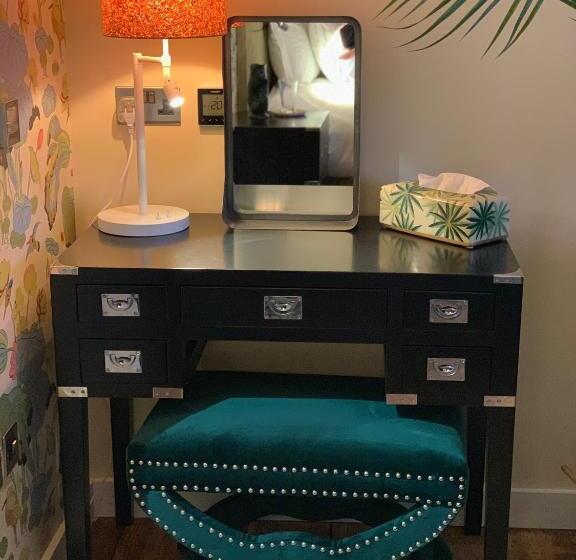 ベッドアンドブレックファースト No33 Thornham Boutique Suites