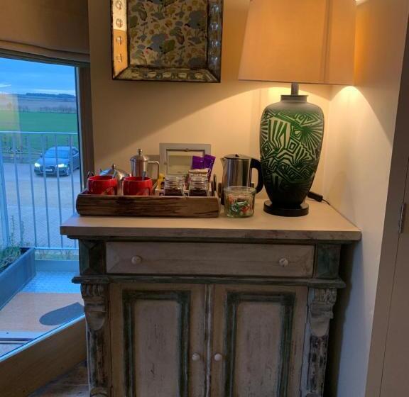 ベッドアンドブレックファースト No33 Thornham Boutique Suites