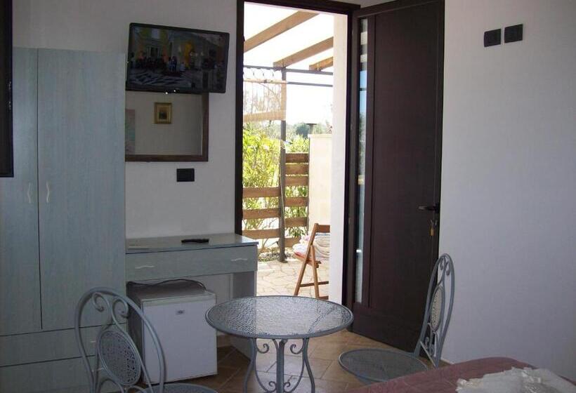 צימר Otranto Le Sancinare