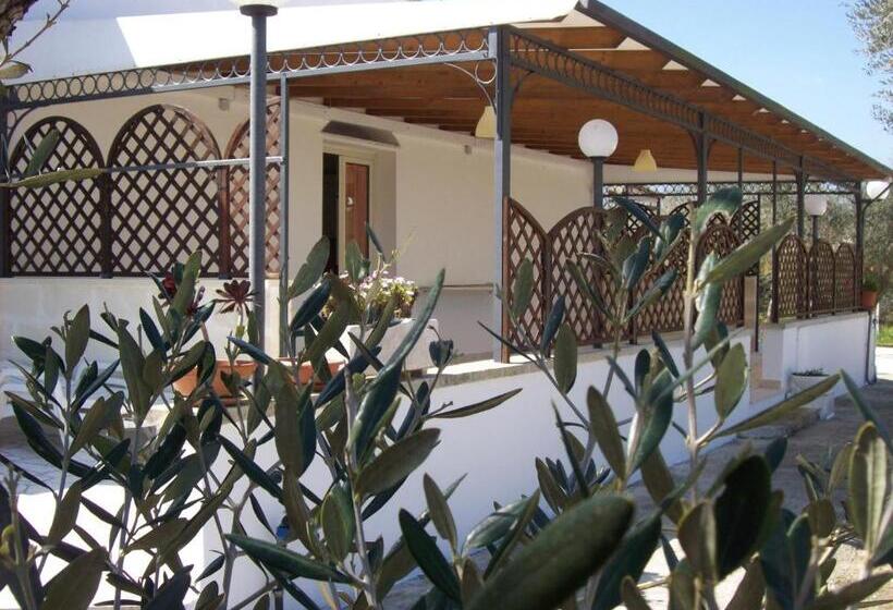 مبيت وإفطار Otranto Le Sancinare