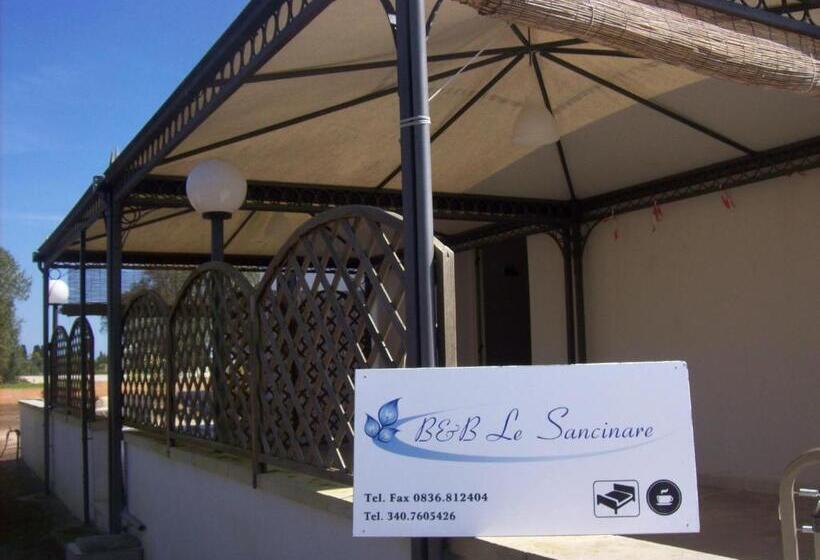 צימר Otranto Le Sancinare