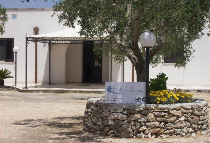 צימר Otranto Le Sancinare