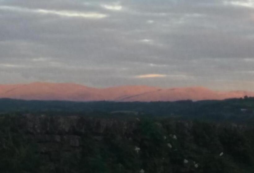 민박 Plumtree House