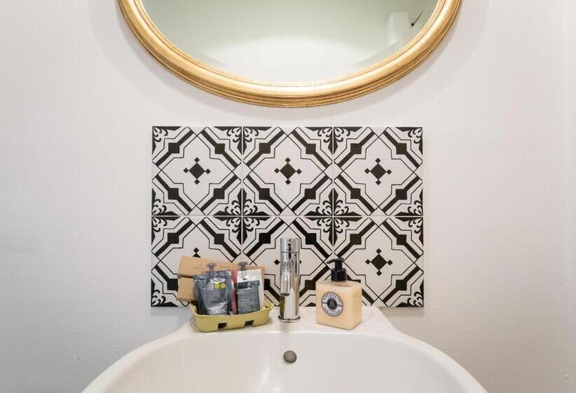 צימר Podere Orto Wine Country House