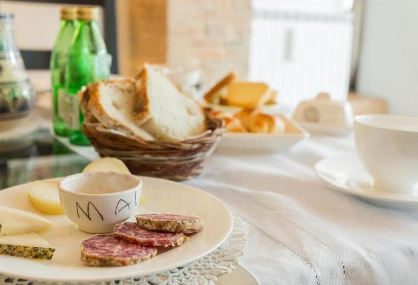 צימר Podere Orto Wine Country House