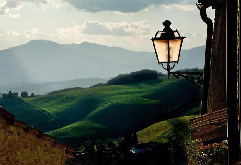 צימר Podere Orto Wine Country House