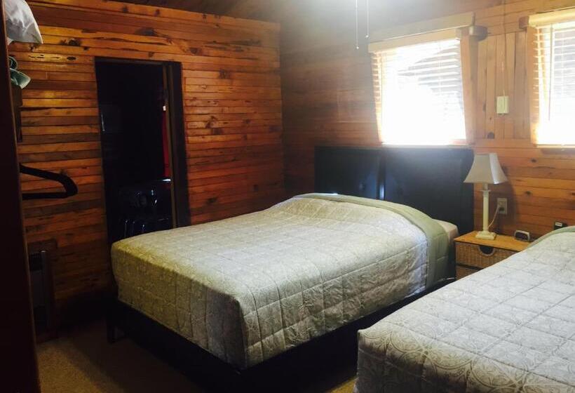 Bed and Breakfast Sierra Sky Lodge