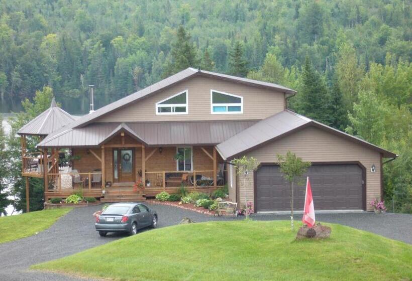 Bed and Breakfast Strong Timbers Bnb