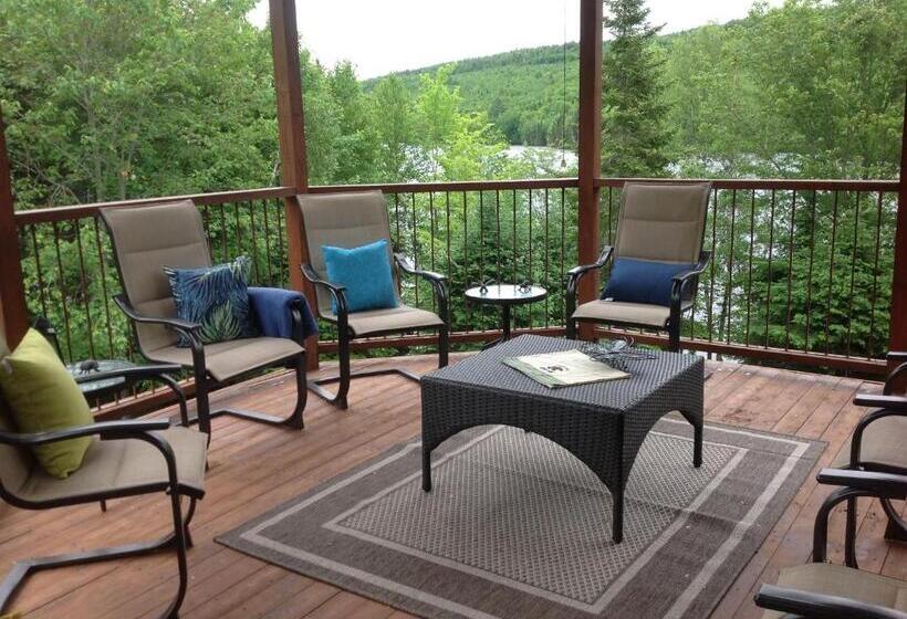 Bed and Breakfast Strong Timbers Bnb