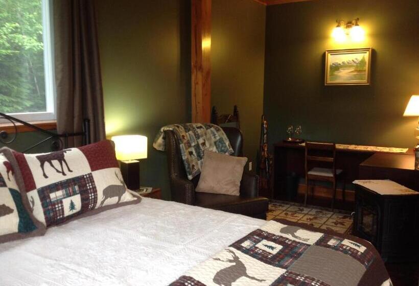 Bed and Breakfast Strong Timbers Bnb