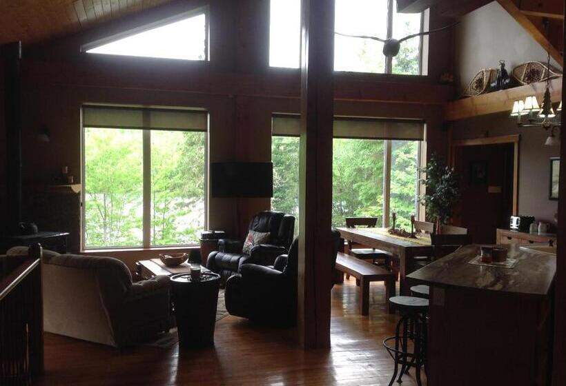 Bed and Breakfast Strong Timbers Bnb