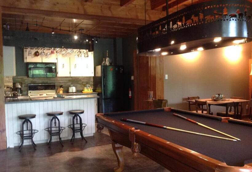 Bed and Breakfast Strong Timbers Bnb