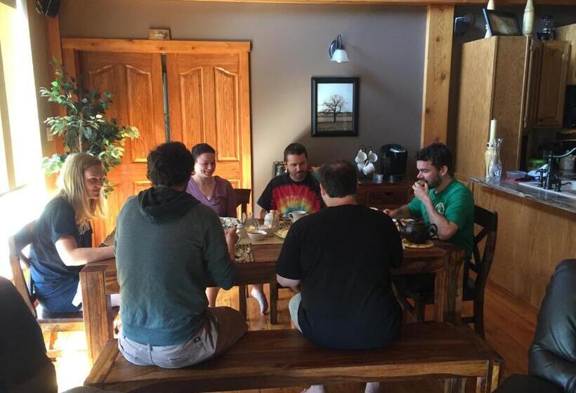 Bed and Breakfast Strong Timbers Bnb