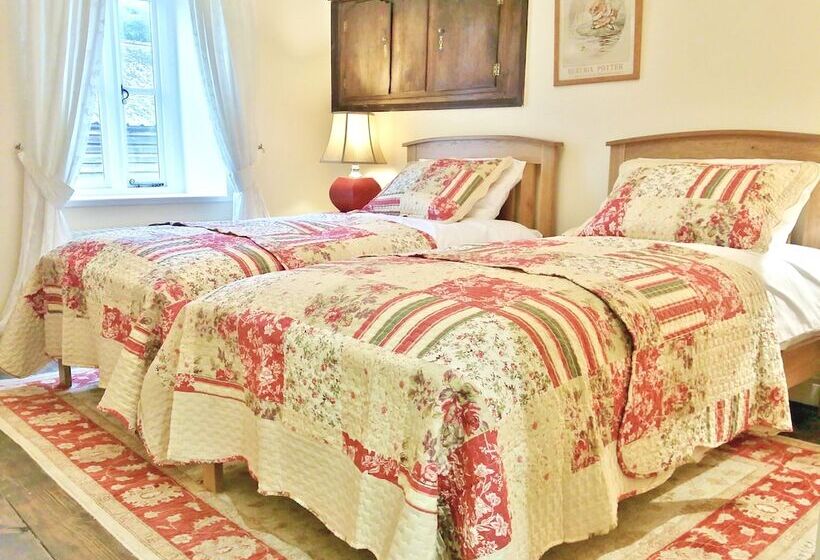 Bed and Breakfast The Firecat Country House Guesthouse