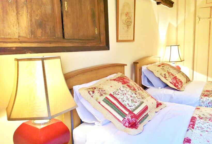 Bed and Breakfast The Firecat Country House Guesthouse