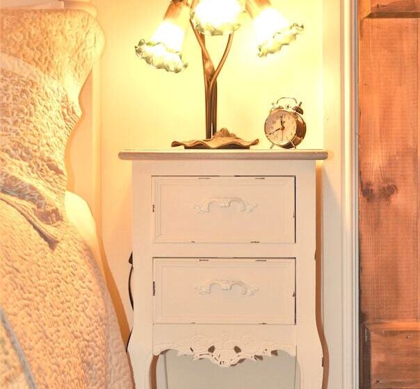 ベッドアンドブレックファースト The Firecat Country House Guesthouse