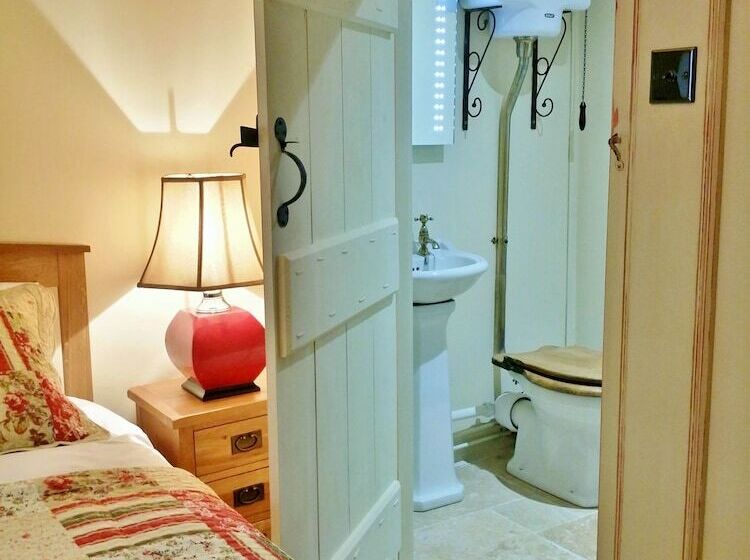 Bed and Breakfast The Firecat Country House Guesthouse