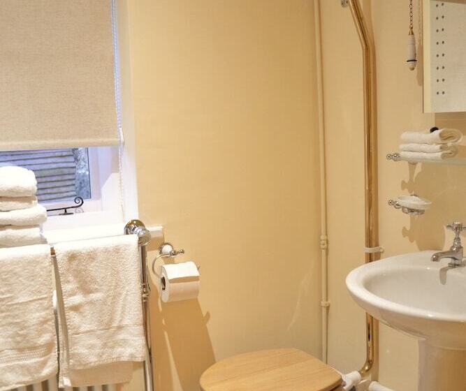 Bed and Breakfast The Firecat Country House Guesthouse