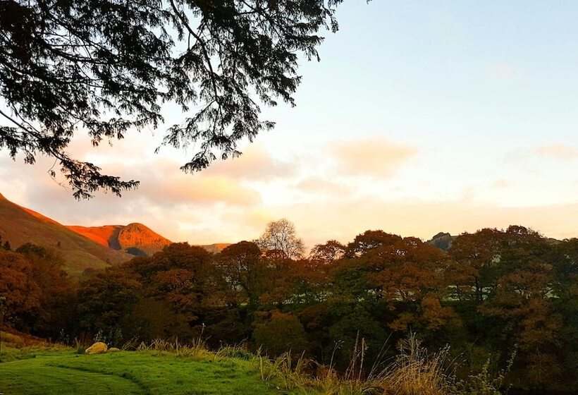 Bed and Breakfast The Firecat Country House Guesthouse