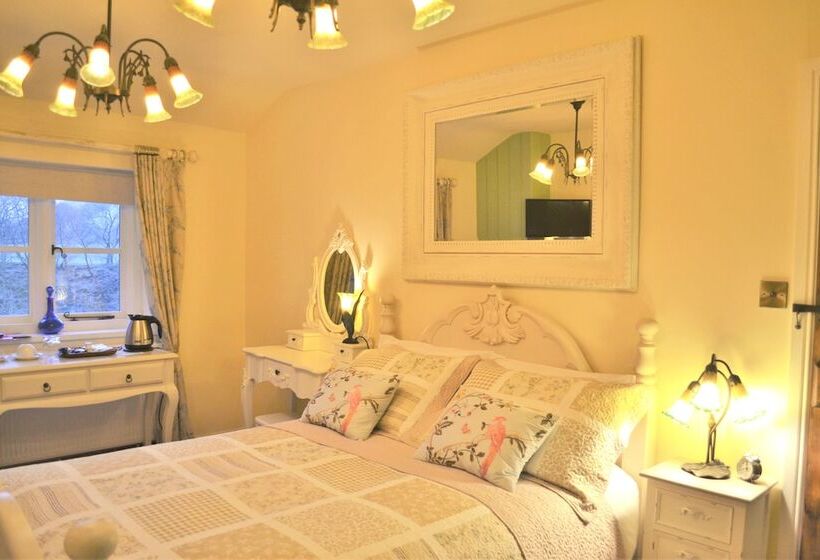 Bed and Breakfast The Firecat Country House Guesthouse