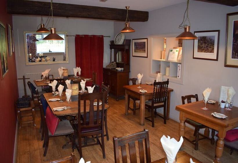 Bed and Breakfast The Fountain