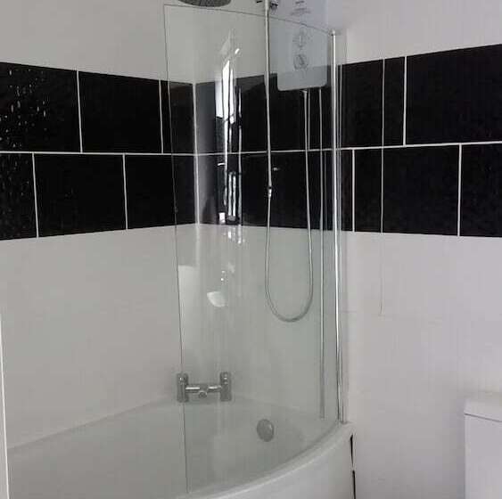 Bed and Breakfast The Fountain