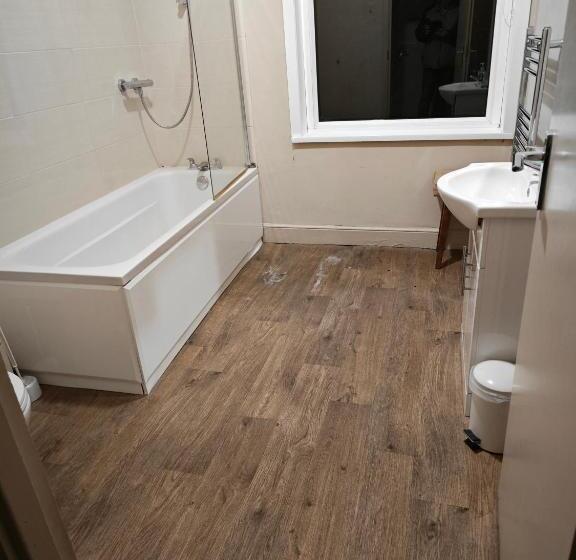 Bed and Breakfast The Fountain