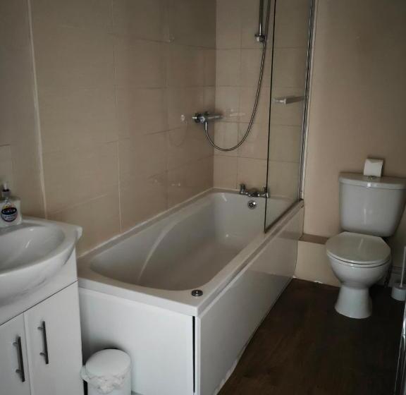 Bed and Breakfast The Fountain